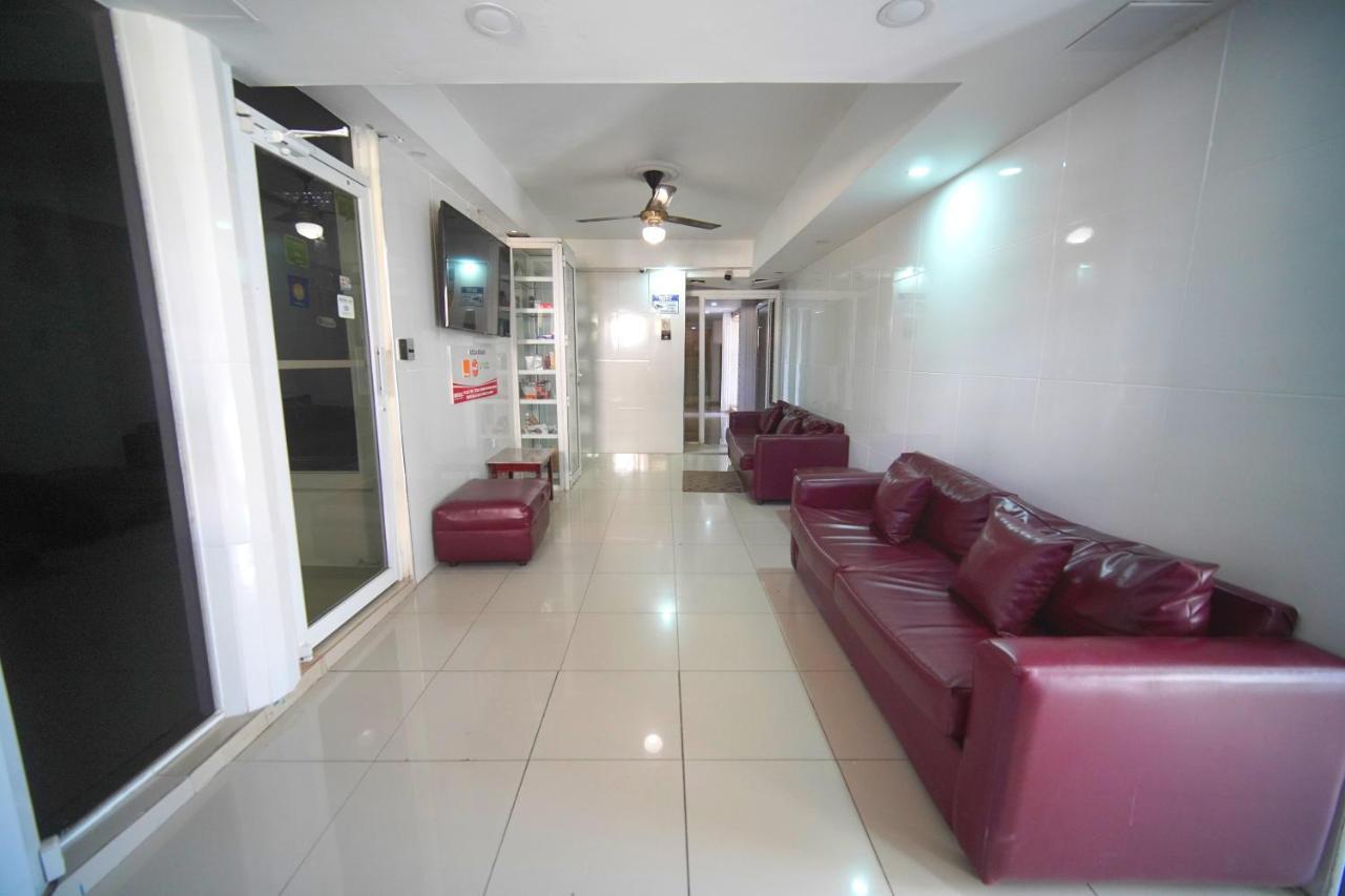 Bnb Tropical Island Aparthotel - Corales Del Sur - Santo Domingo Este ภายนอก รูปภาพ