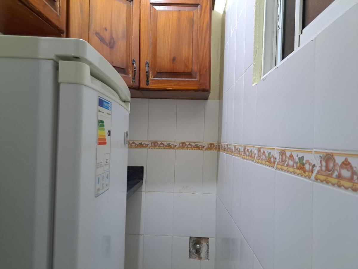 Bnb Tropical Island Aparthotel - Corales Del Sur - Santo Domingo Este La Viva ภายนอก รูปภาพ