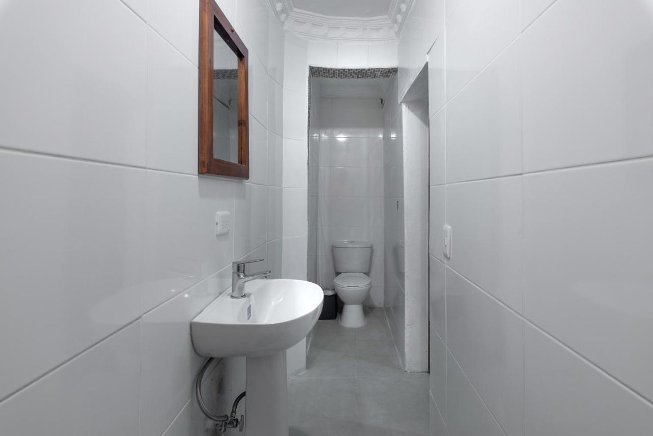 Bnb Tropical Island Aparthotel - Corales Del Sur - Santo Domingo Este ภายนอก รูปภาพ