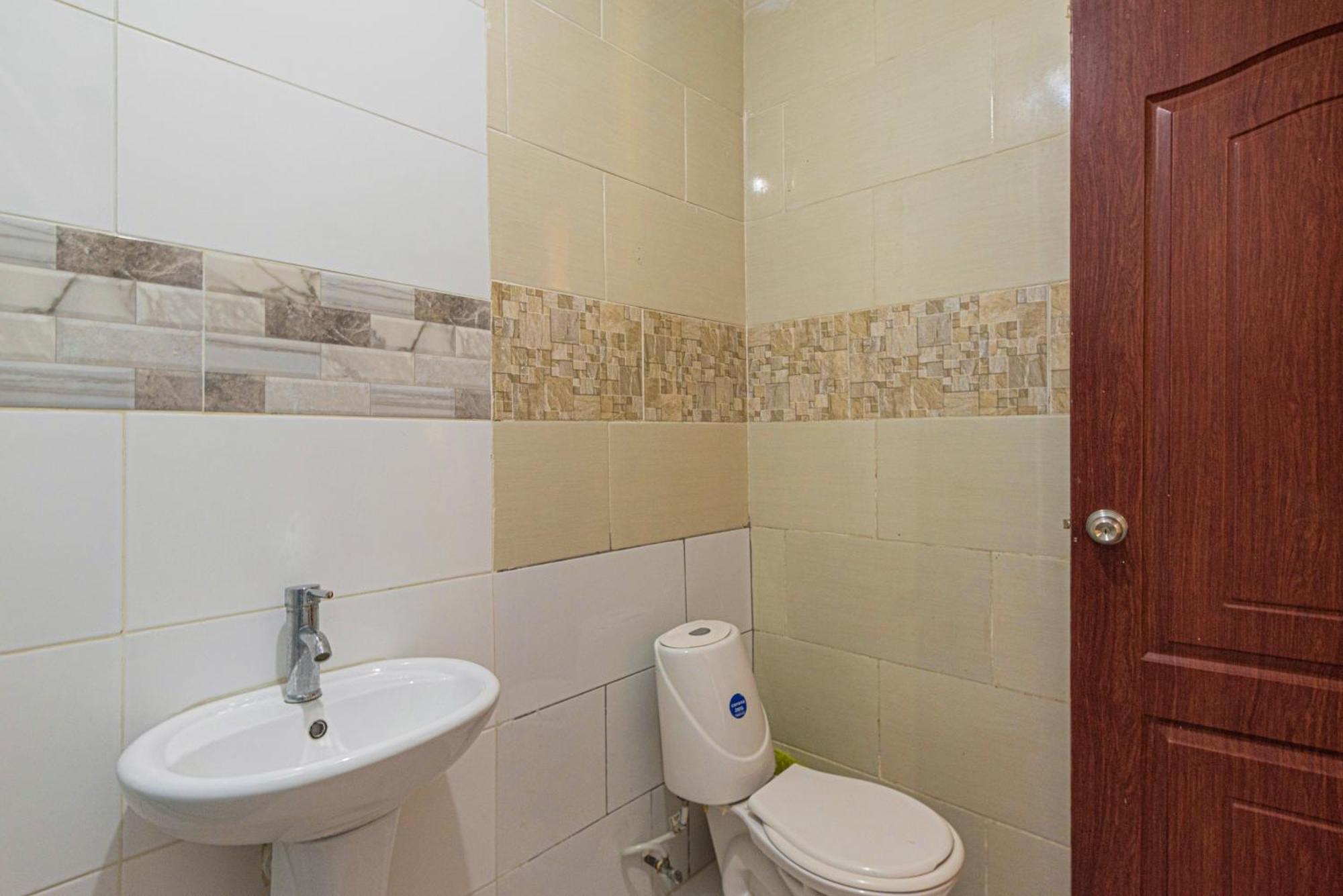Bnb Tropical Island Aparthotel - Corales Del Sur - Santo Domingo Este La Viva ภายนอก รูปภาพ