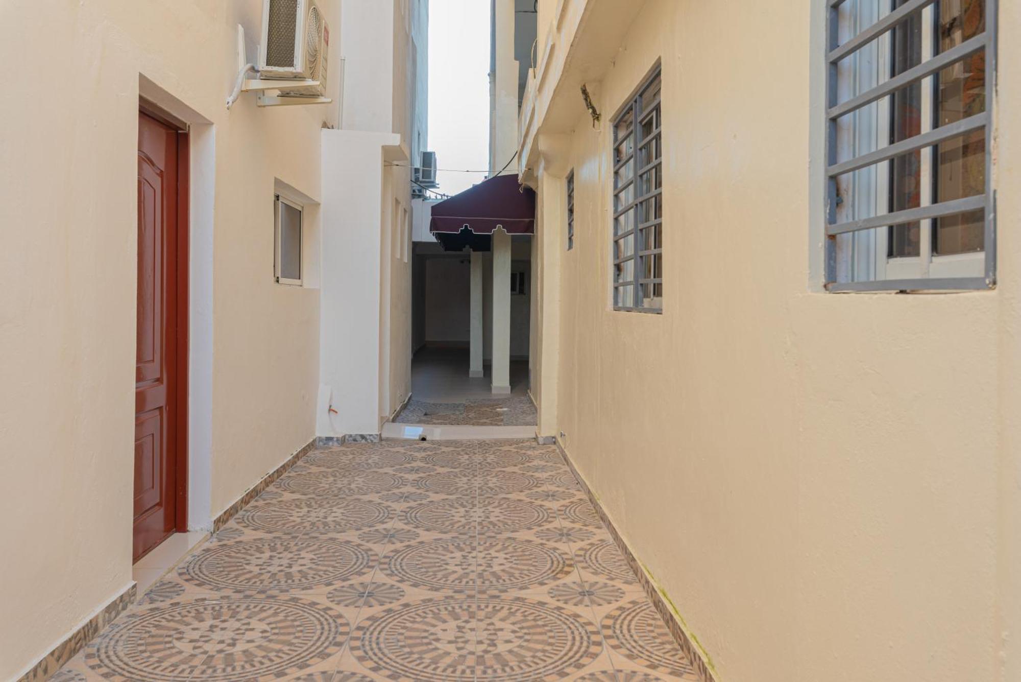 Bnb Tropical Island Aparthotel - Corales Del Sur - Santo Domingo Este ภายนอก รูปภาพ