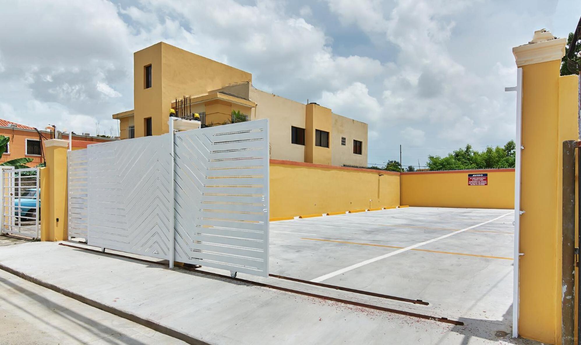 Bnb Tropical Island Aparthotel - Corales Del Sur - Santo Domingo Este La Viva ภายนอก รูปภาพ