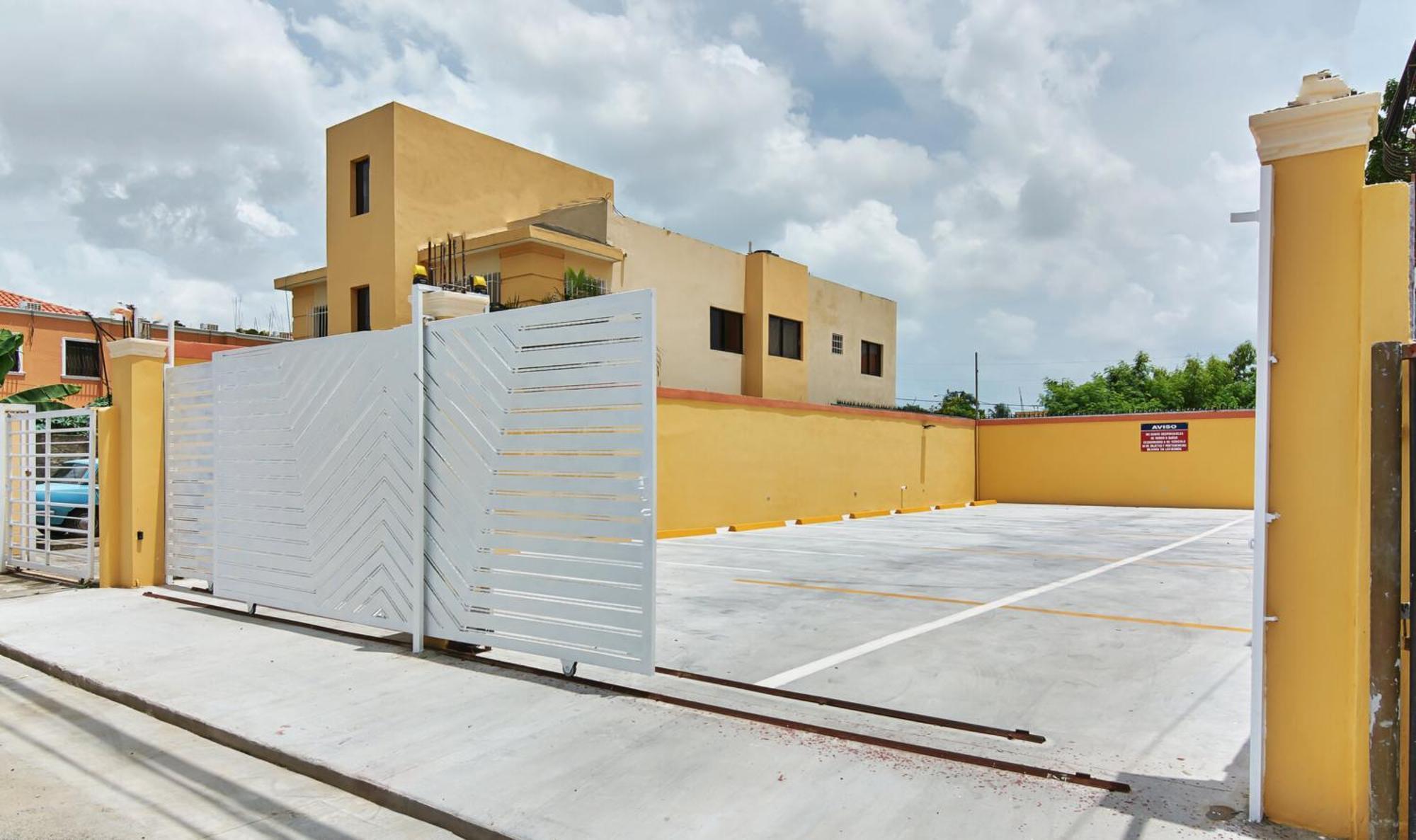 Bnb Tropical Island Aparthotel - Corales Del Sur - Santo Domingo Este ภายนอก รูปภาพ